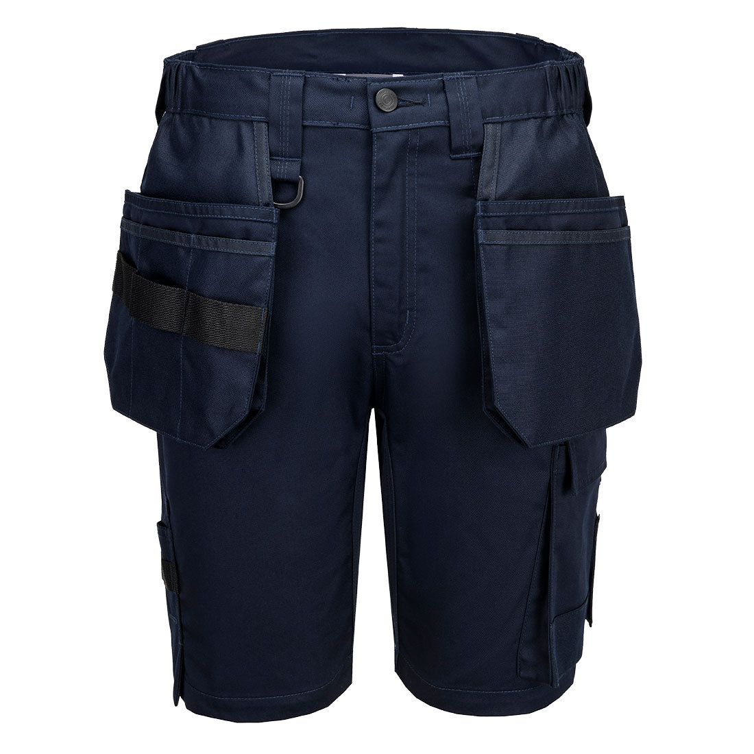 CD842N - WX2 Eco Craft Holster Shorts Marine