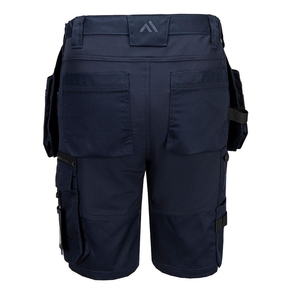 CD842N - WX2 Eco Craft Holster Shorts Marine