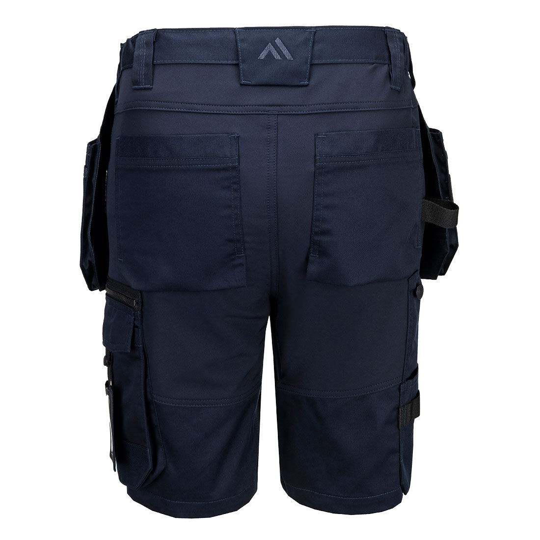 CD842N - WX2 Eco Craft Holster Shorts Marine