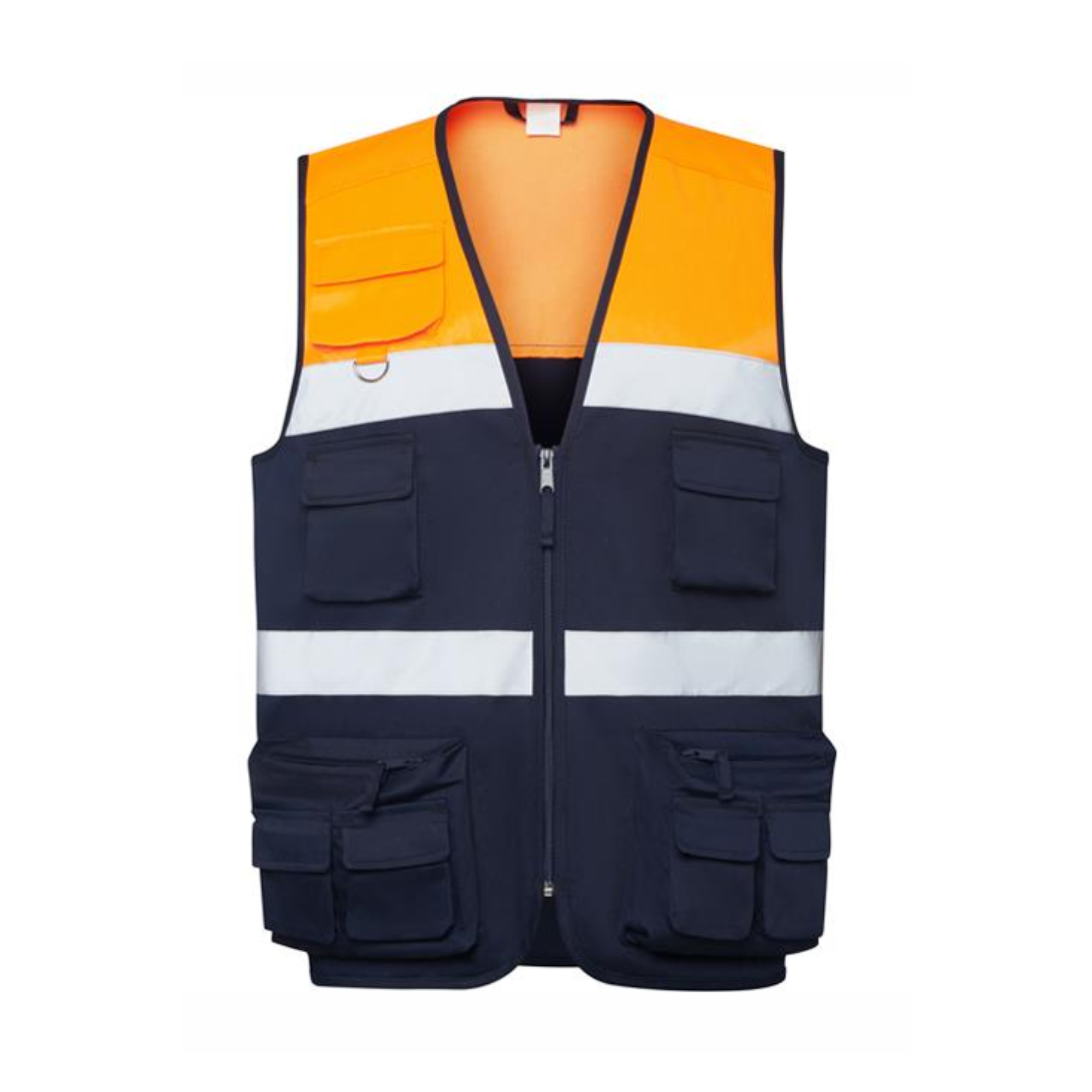 AV7 Weste mit Taschen 55223