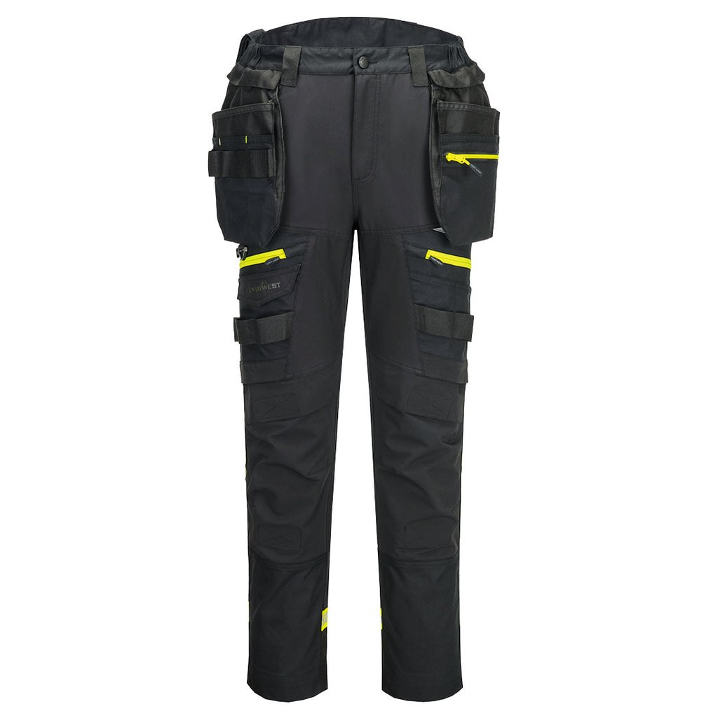 DX403 - DX4 Lightweight Detachable Holster Pocket Trousers