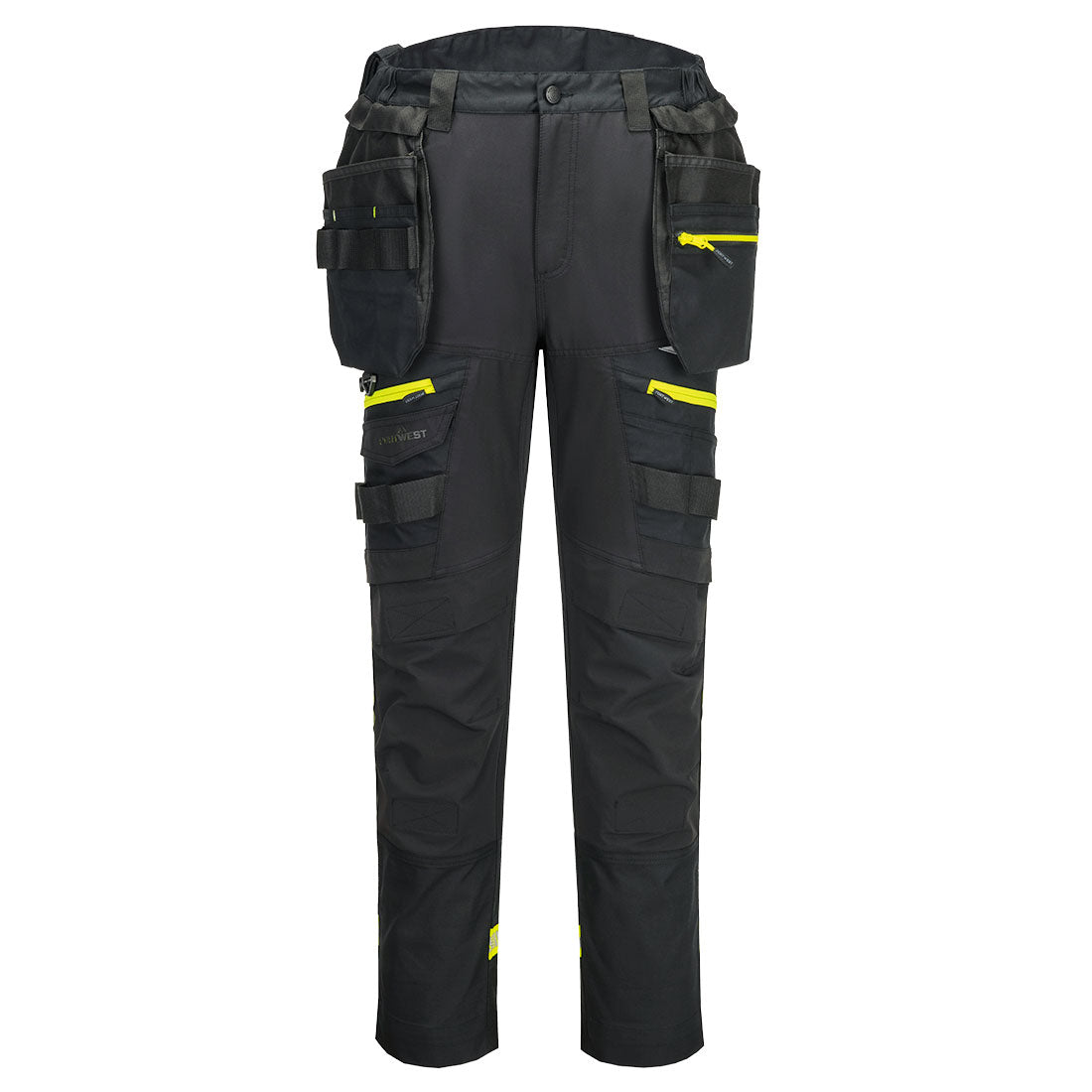 DX403 - DX4 Lightweight Detachable Holster Pocket Trousers
