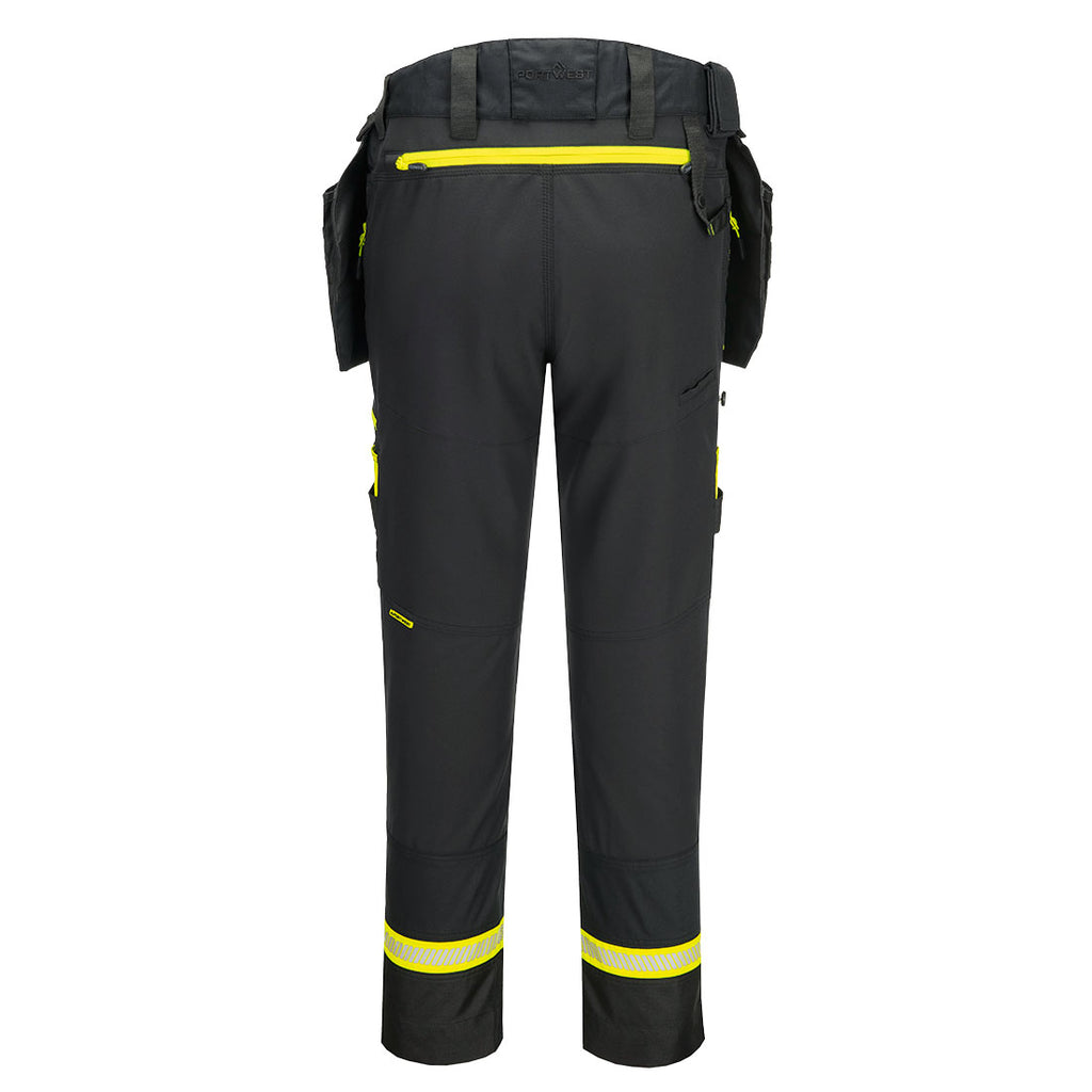 DX403 - DX4 Lightweight Detachable Holster Pocket Trousers