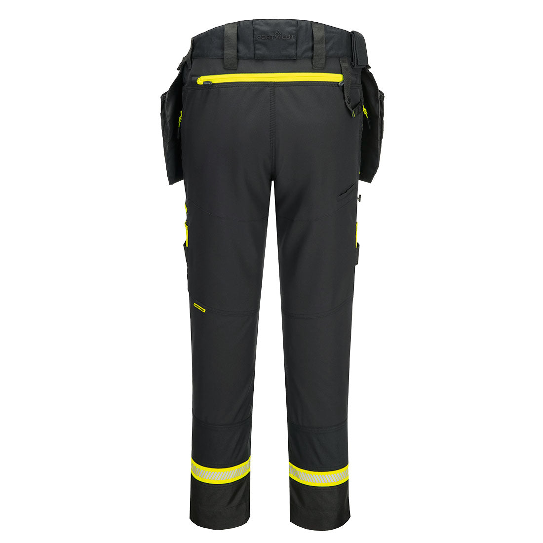 DX403 - DX4 Lightweight Detachable Holster Pocket Trousers