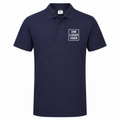 ES210N - ES1 Essential Polohemd S/S Marine