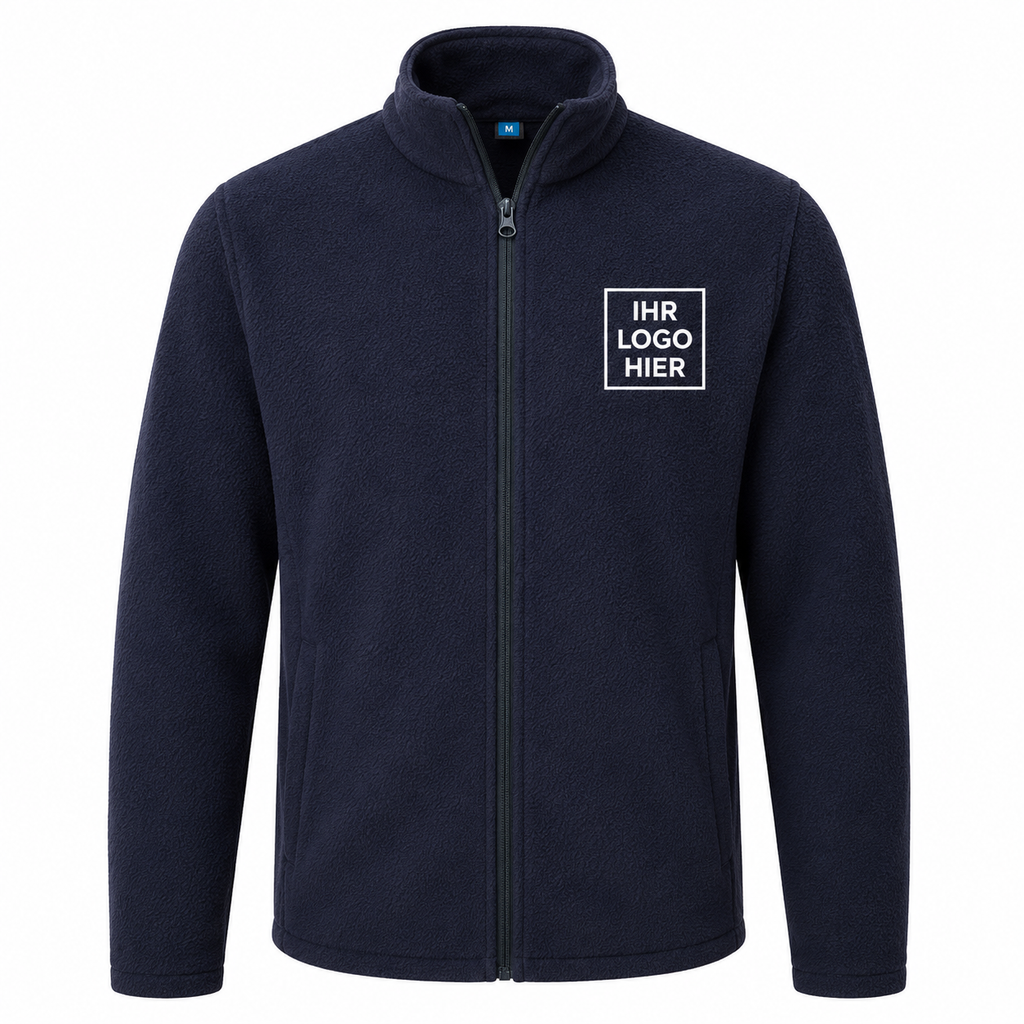 ES400N - ES1 Essential Fleece Marine