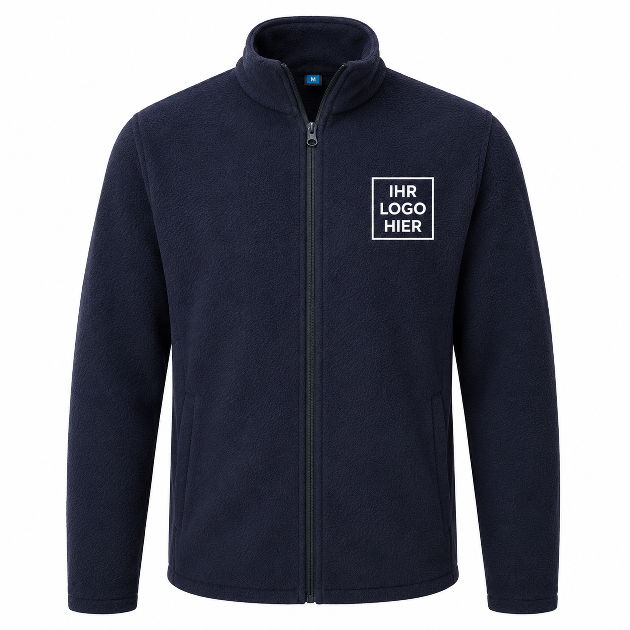 ES400N - ES1 Essential Fleece Marine