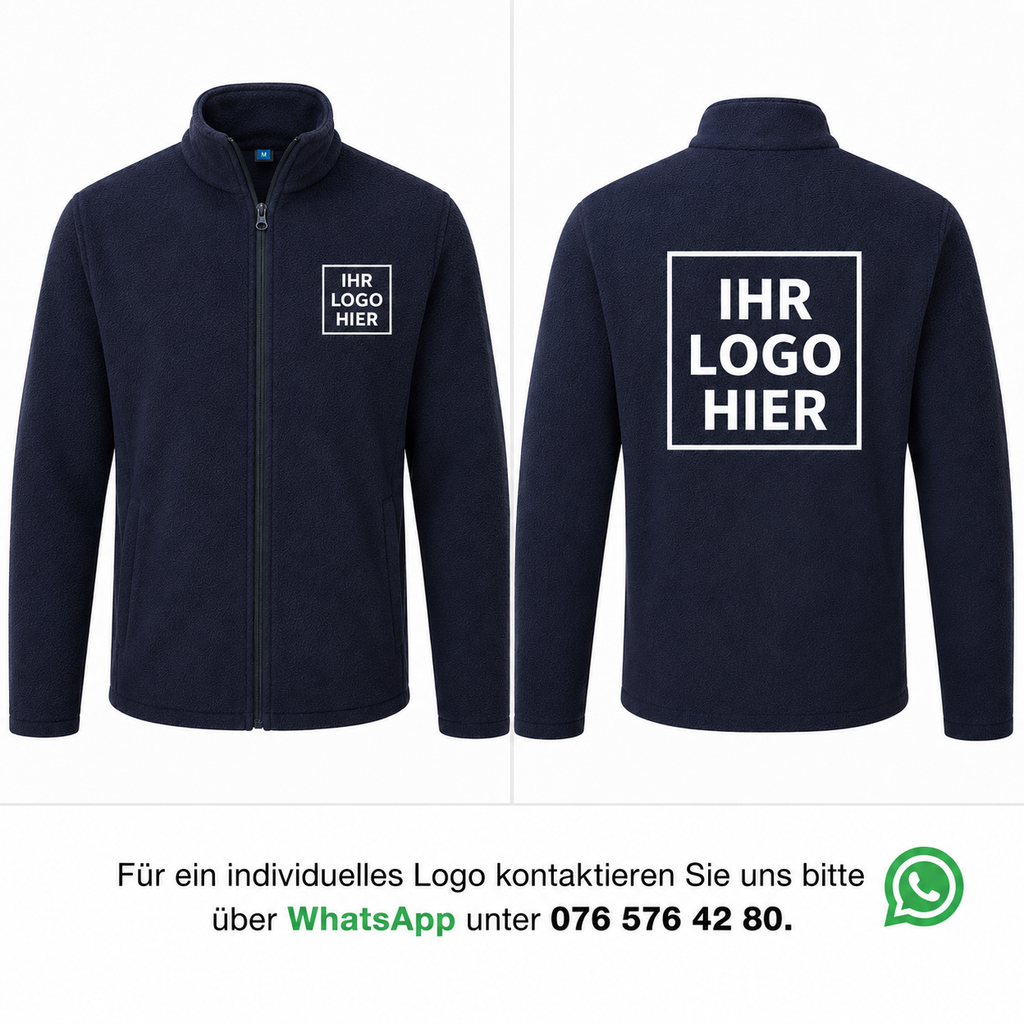 ES400N - ES1 Essential Fleece Marine