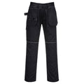 ES720B - ES1 Essential Holster Trousers Schwarz