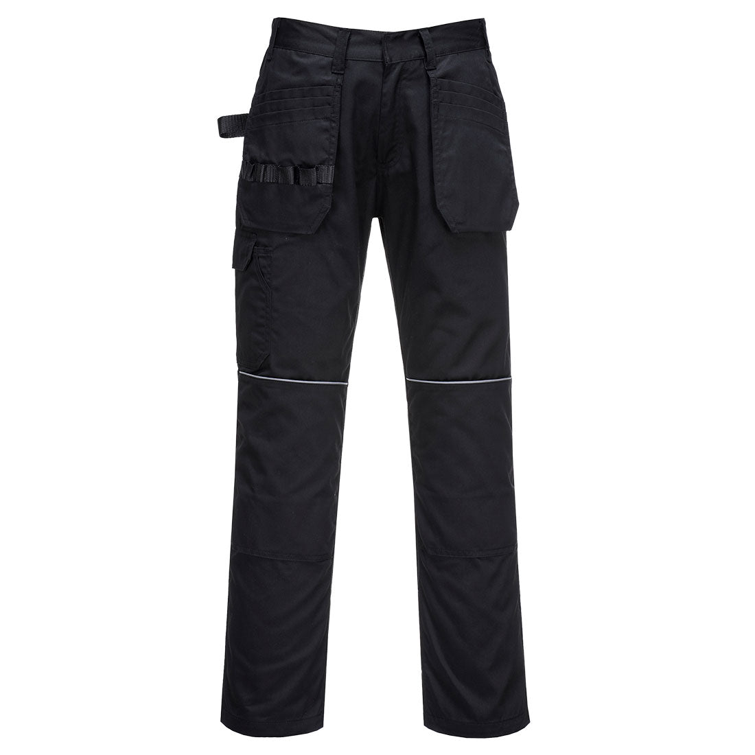 ES720B - ES1 Essential Holster Trousers Schwarz