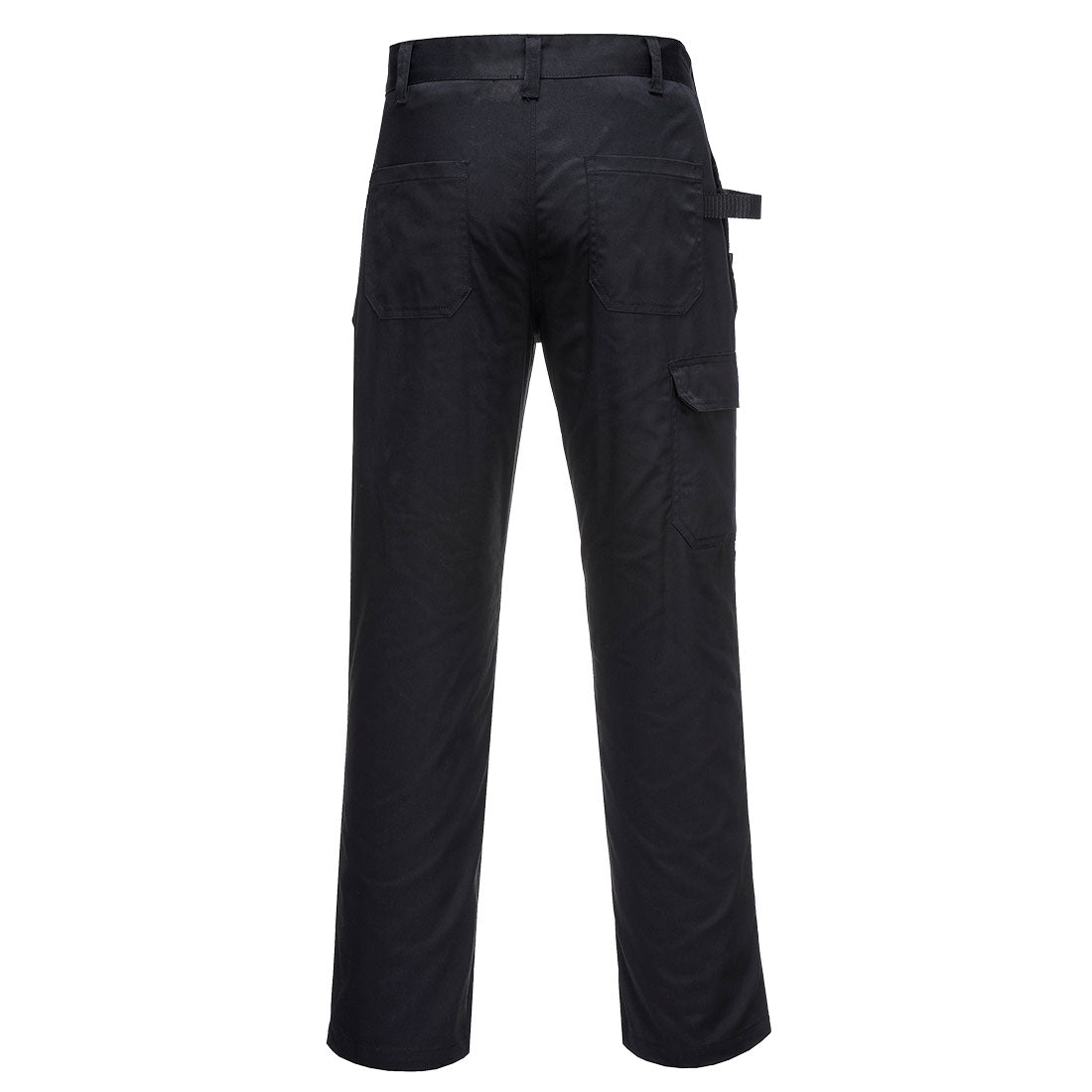 ES720B - ES1 Essential Holster Trousers Schwarz