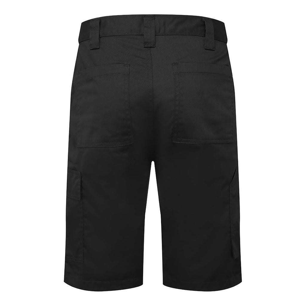 ES790B - Calções de Trabalho Essenciais ES1 Pretos