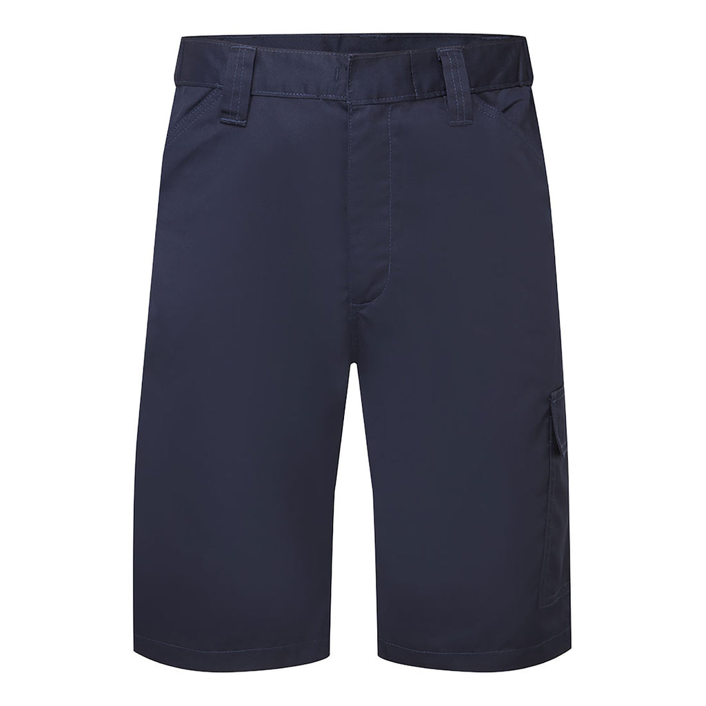 ES790N - ES1 Essential Work Shorts Marine