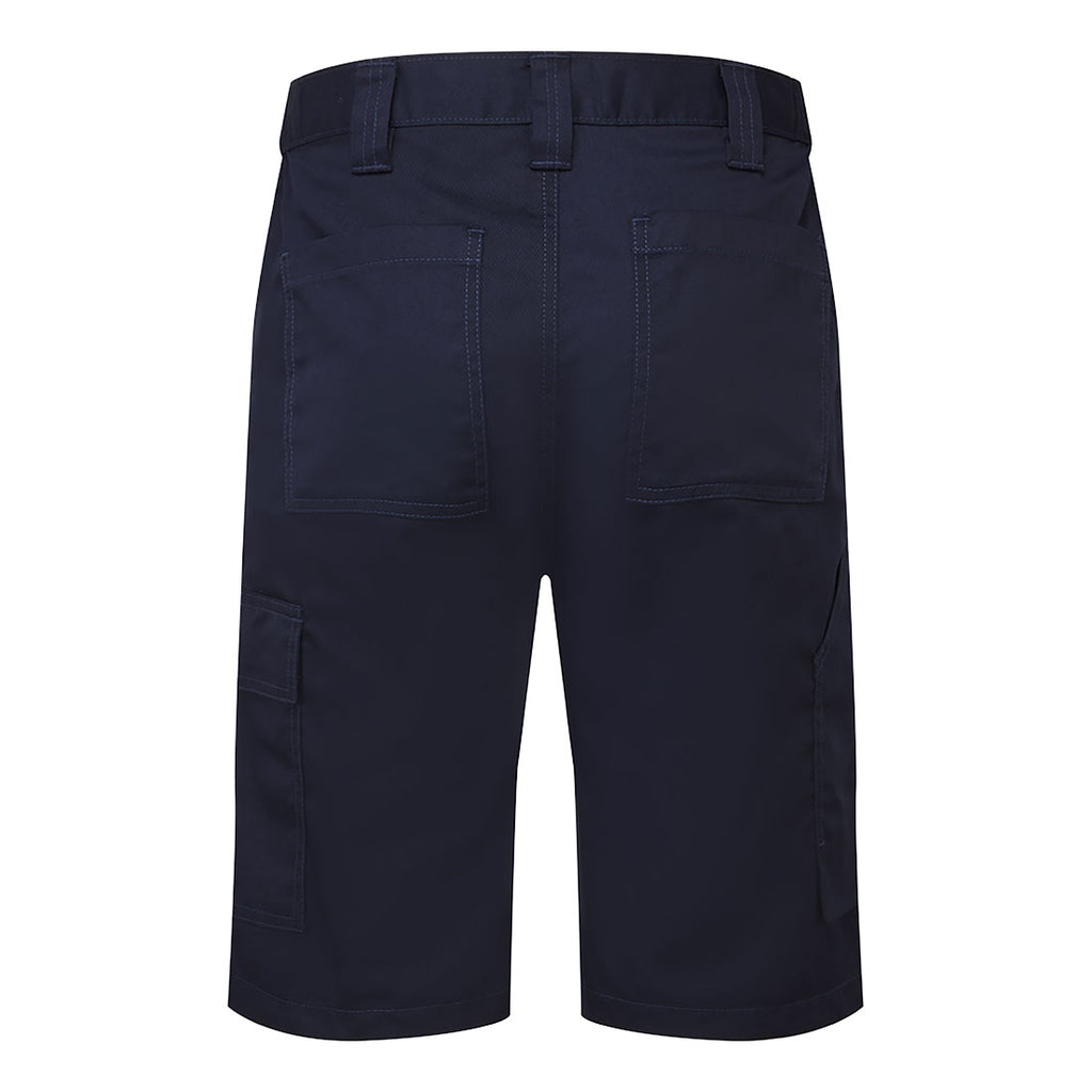 ES790N - ES1 Essential Work Shorts Marine