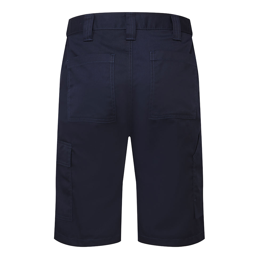 ES790N - ES1 Essential Work Shorts Marine