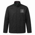 ES859B - ES1 Essential Work Jacket Schwarz