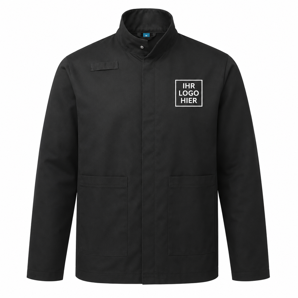 ES859B - ES1 Essential Work Jacket Schwarz