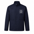 ES859N - ES1 Essential Work Jacket Marine