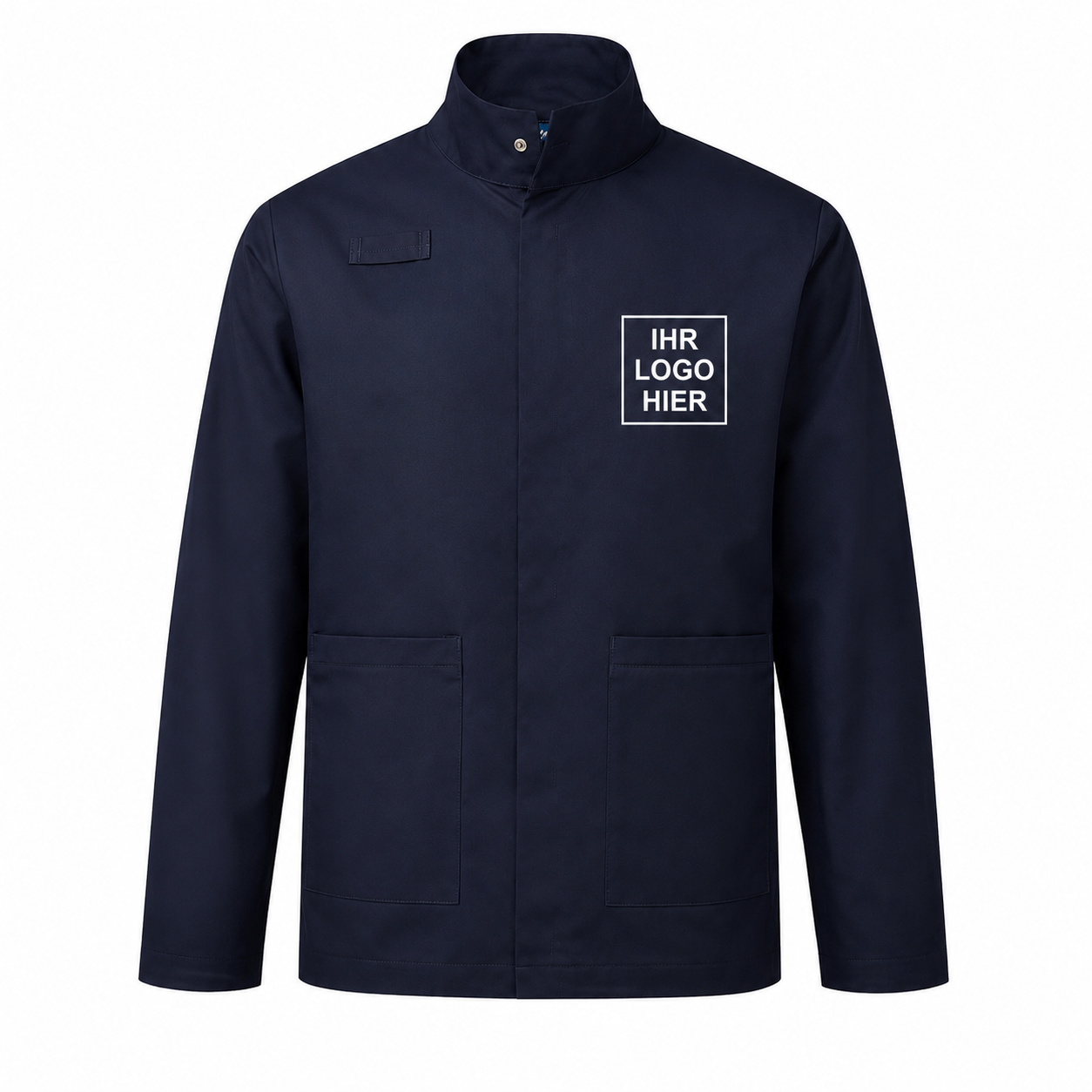 ES859N - ES1 Essential Work Jacket Marine