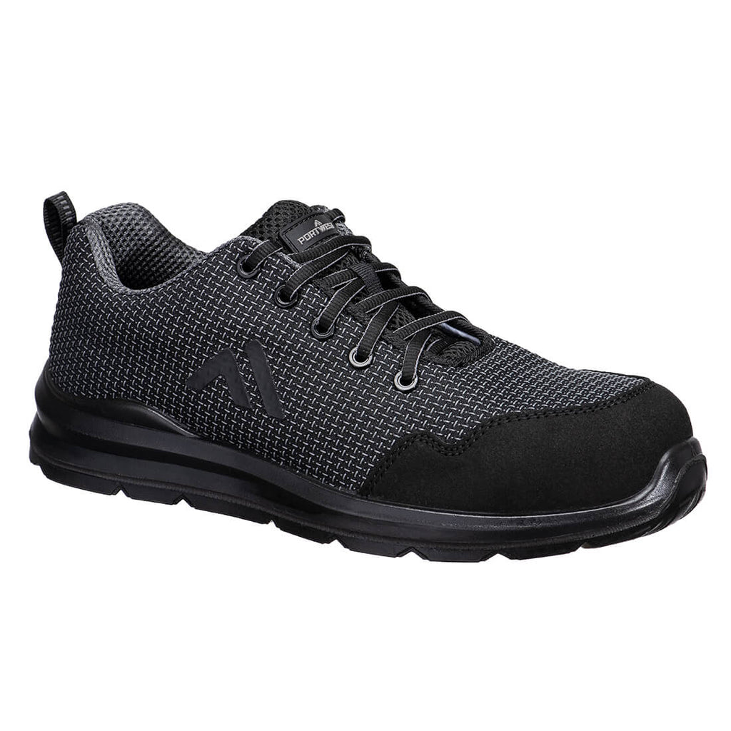 FC72G - Composite -Trainer S3S SR FO Grau