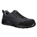 FC72G - Composite -Trainer S3S SR FO Grau