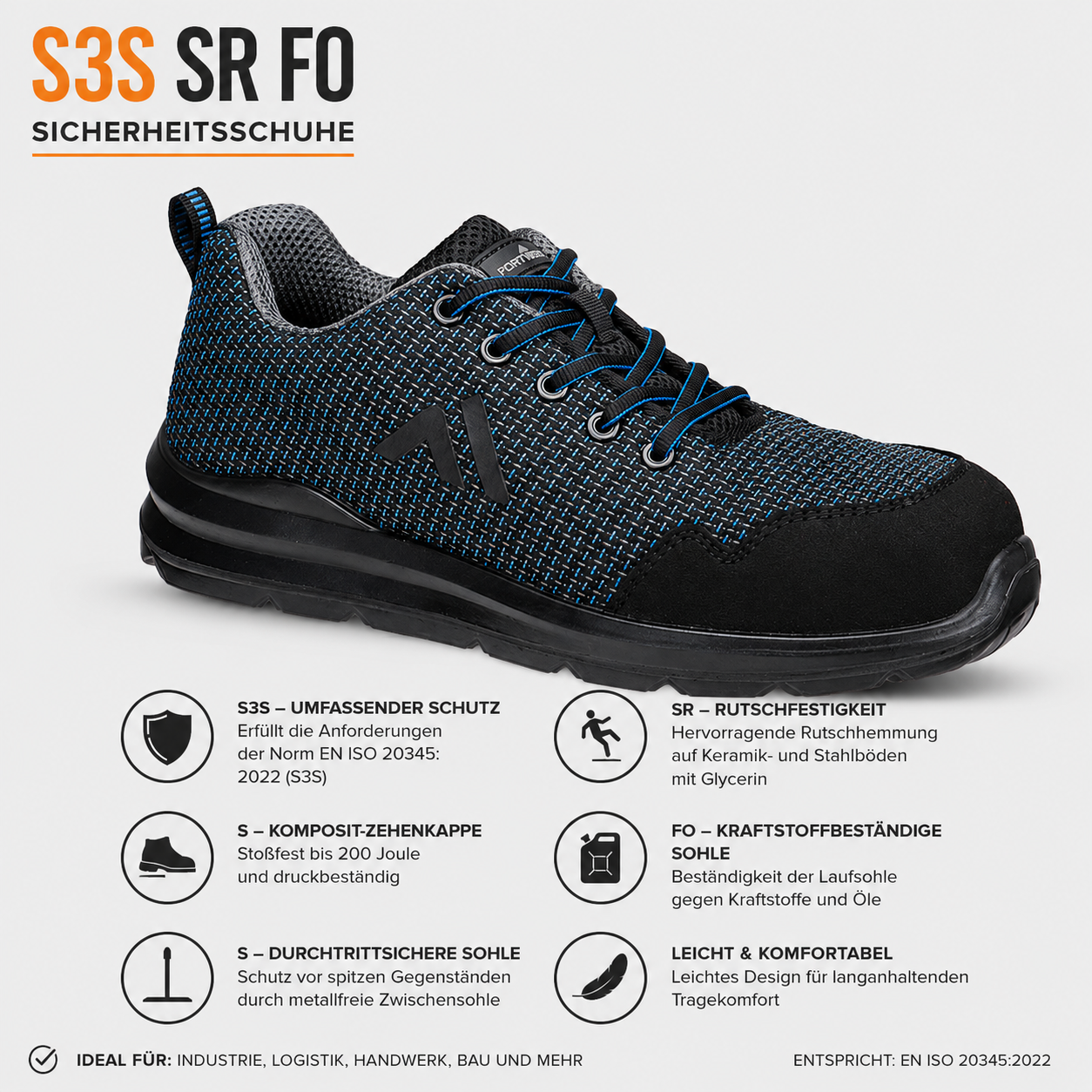 FC72M - Composite - Trainer S3S SR FO Marine