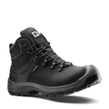 6B84.20 - Sicherheitsschuhe HIKER BLACK S3/SRC/WR7CI Schwarz