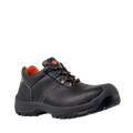6A49.30 - Sicherheitsschuhe LEIRIA S3L/SR/FO Schwarz