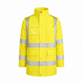AV6 Parka matelassé 221
