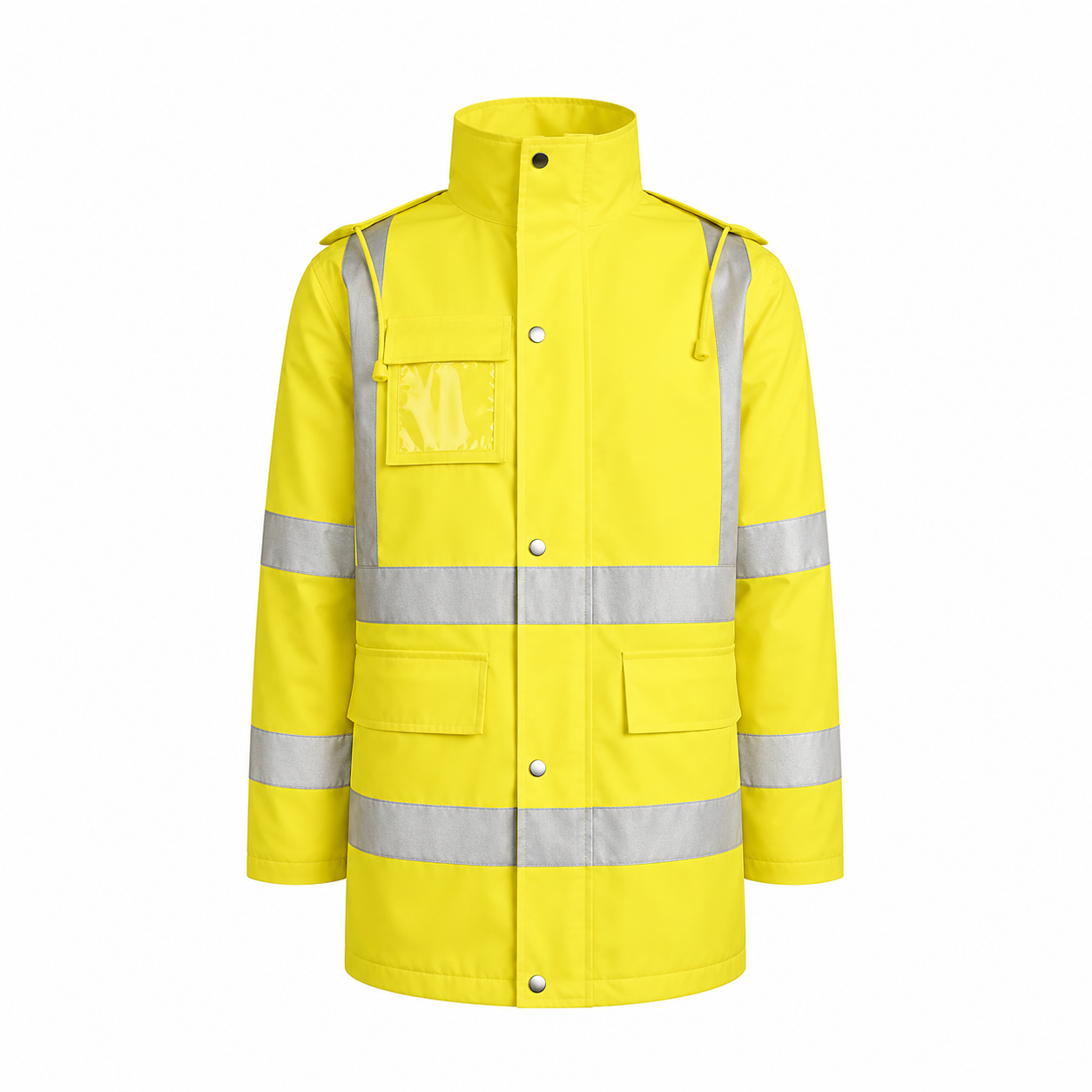 AV6 Parka matelassé 221