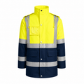AV6 Gesteppter Parka 55221