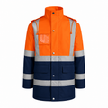 AV6 Gesteppter Parka 55223