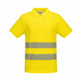 AV2 221 Poloshirt mit kurzen Ärmeln