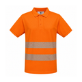 AV2 223 Poloshirt mit kurzen Ärmeln