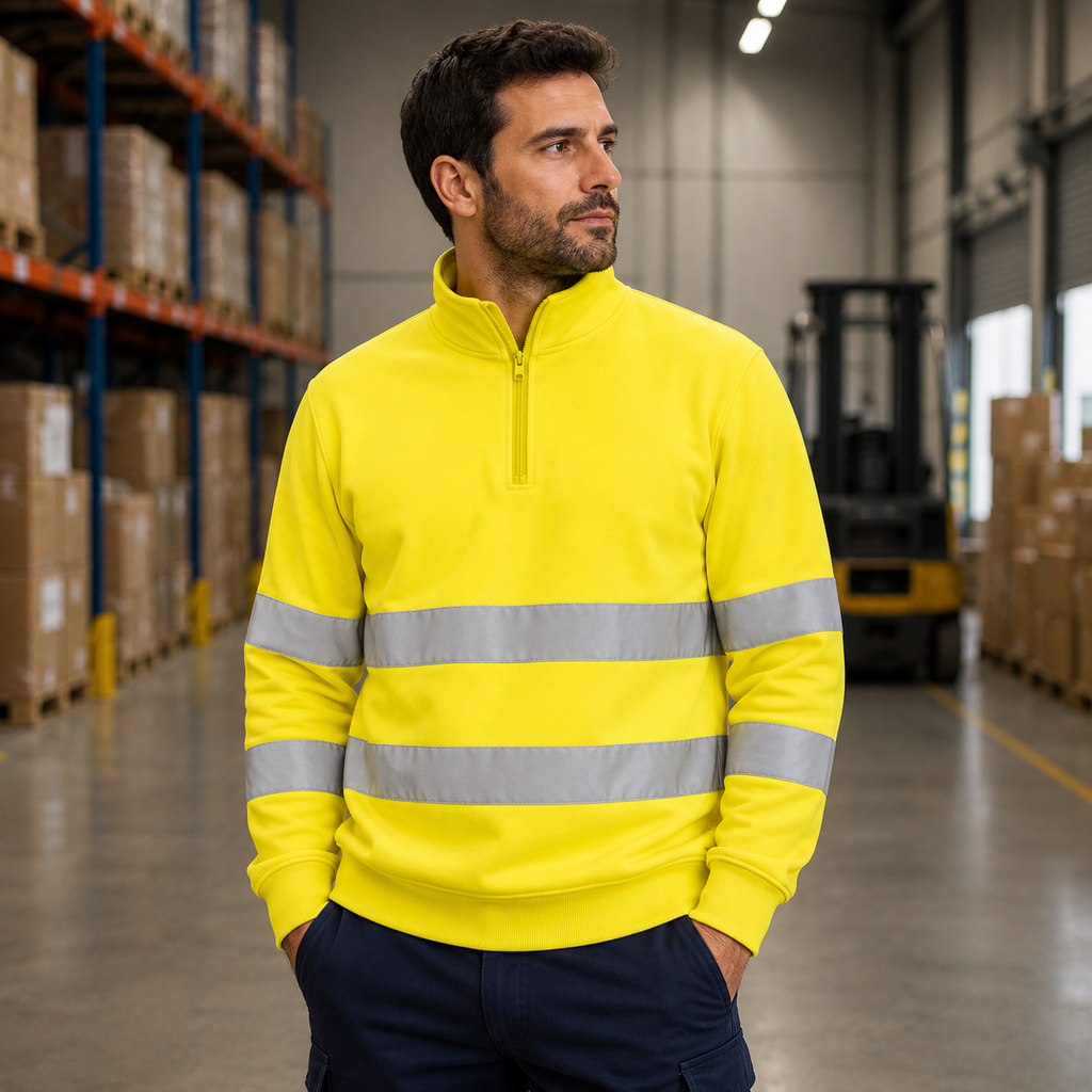 AV5 221 Sweatshirt