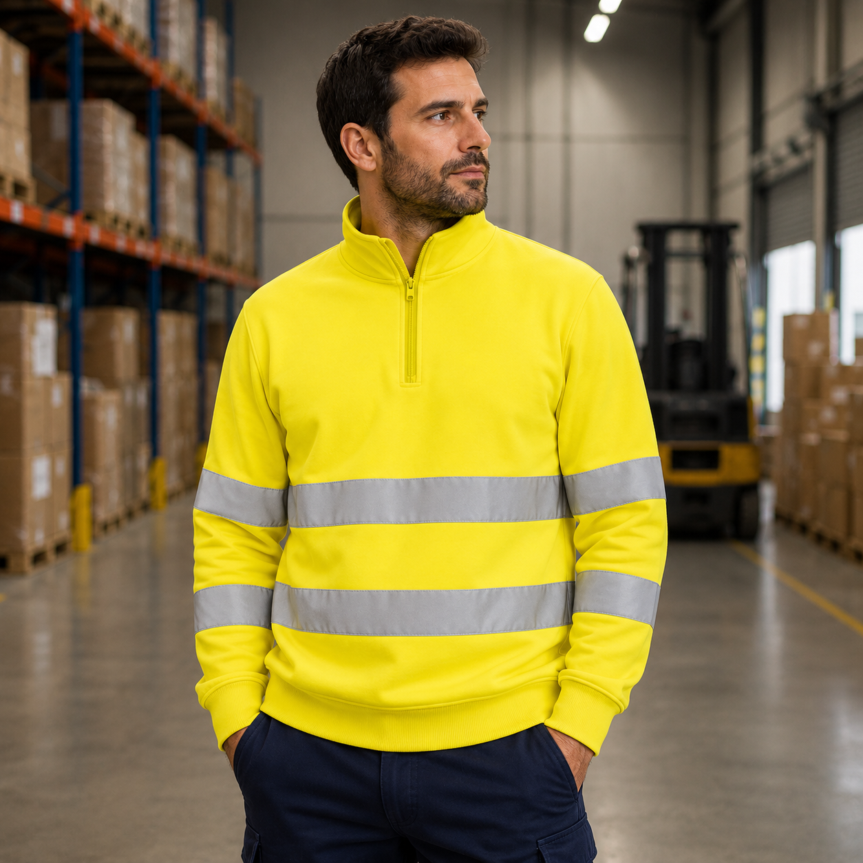 AV5 221 Sweatshirt