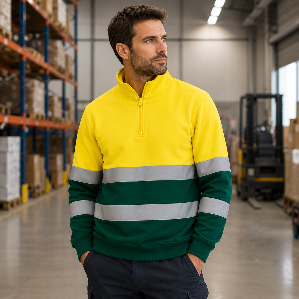 AV5 52221 Sweatshirt