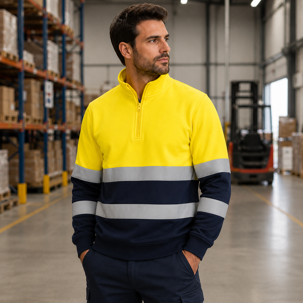 AV5 55221 Sweatshirt