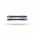 BLOCK 01 Riemen Navy Blue