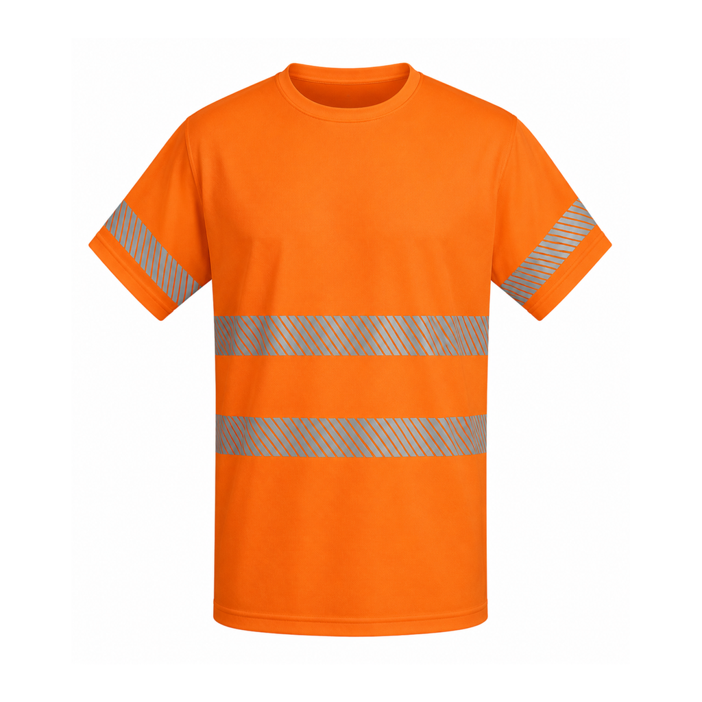 AV1 223 Kurzarm-T-Shirt