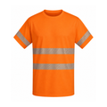 AV1 223 Kurzarm-T-Shirt