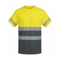 AV1 23221 Kurzarm-T-Shirt
