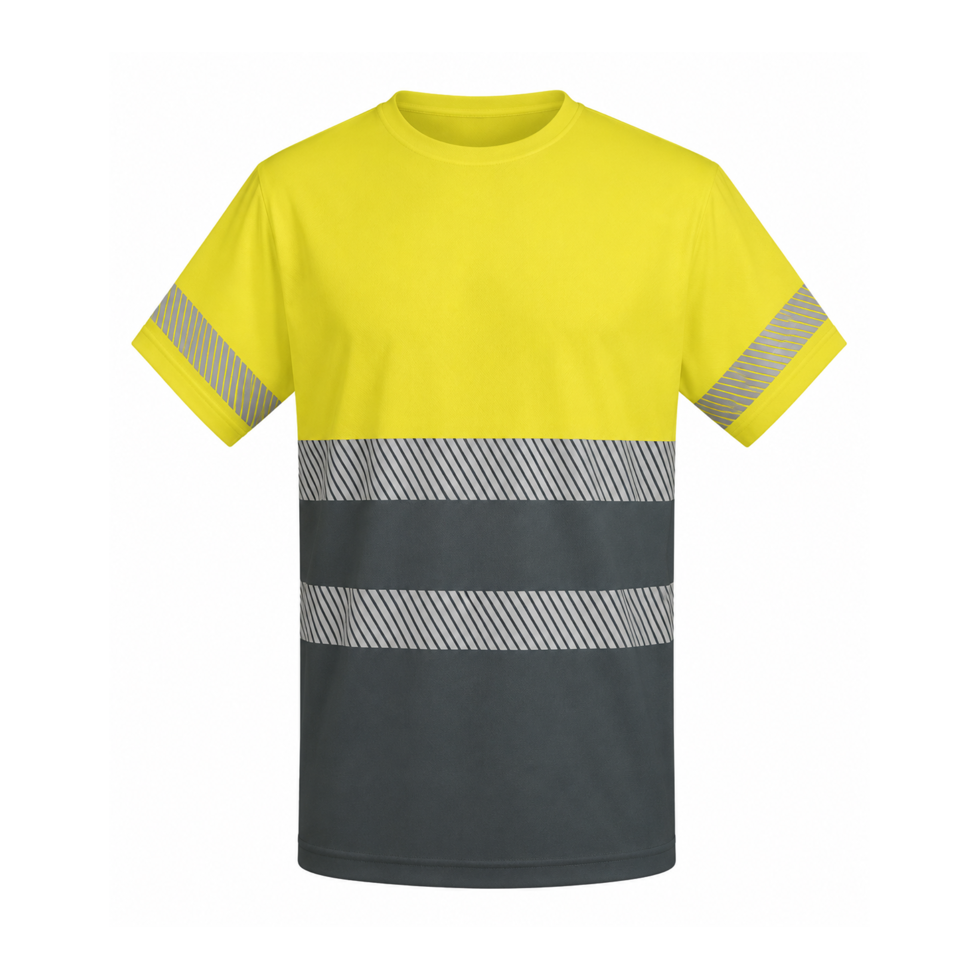 AV1 23221 Kurzarm-T-Shirt