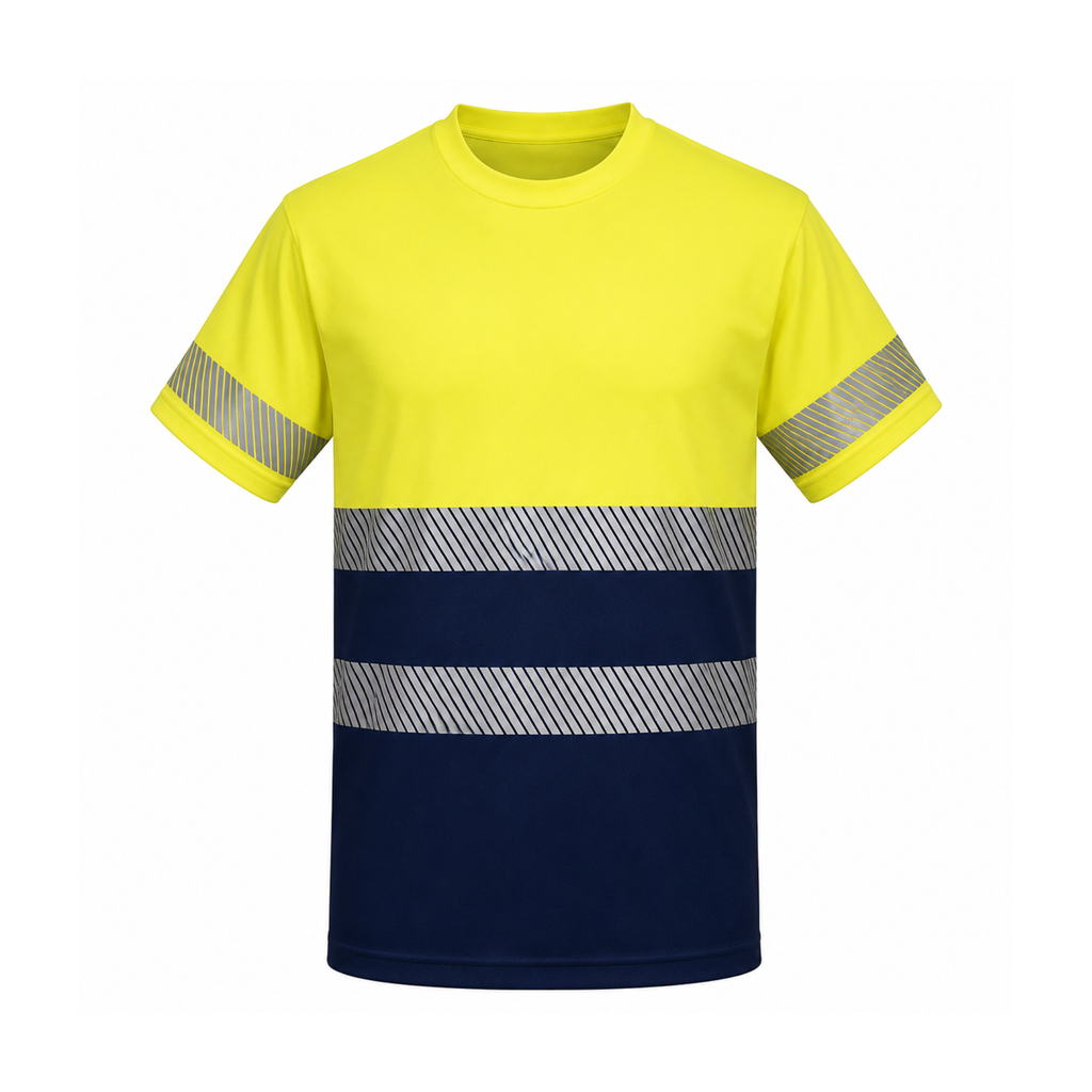 AV1 55221 Kurzarm-T-Shirt