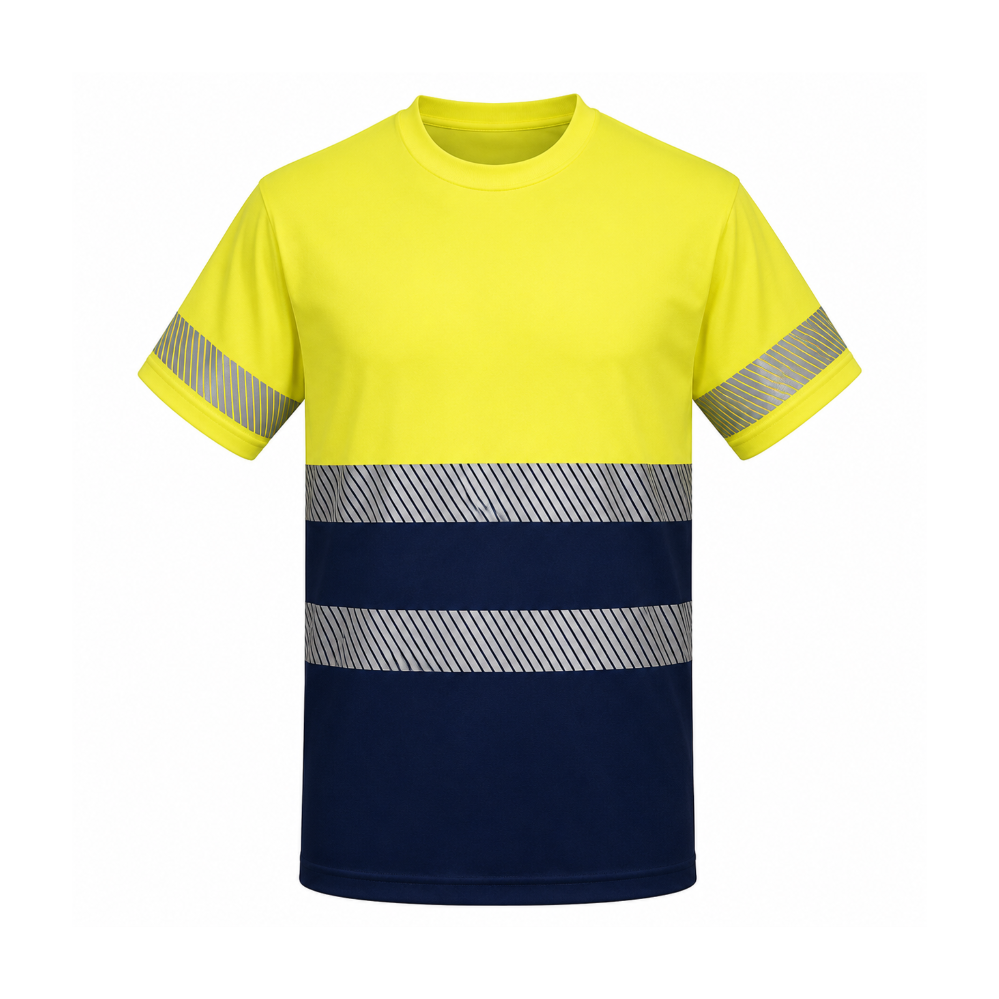 AV1 55221 Kurzarm-T-Shirt