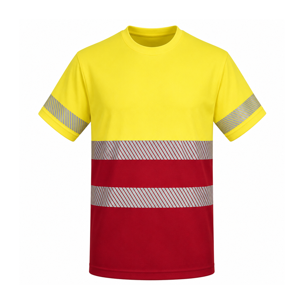 AV1 601221 Kurzarm-T-Shirt