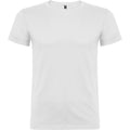 6554 - BEAGLE Tubular short-sleeved t-shirt