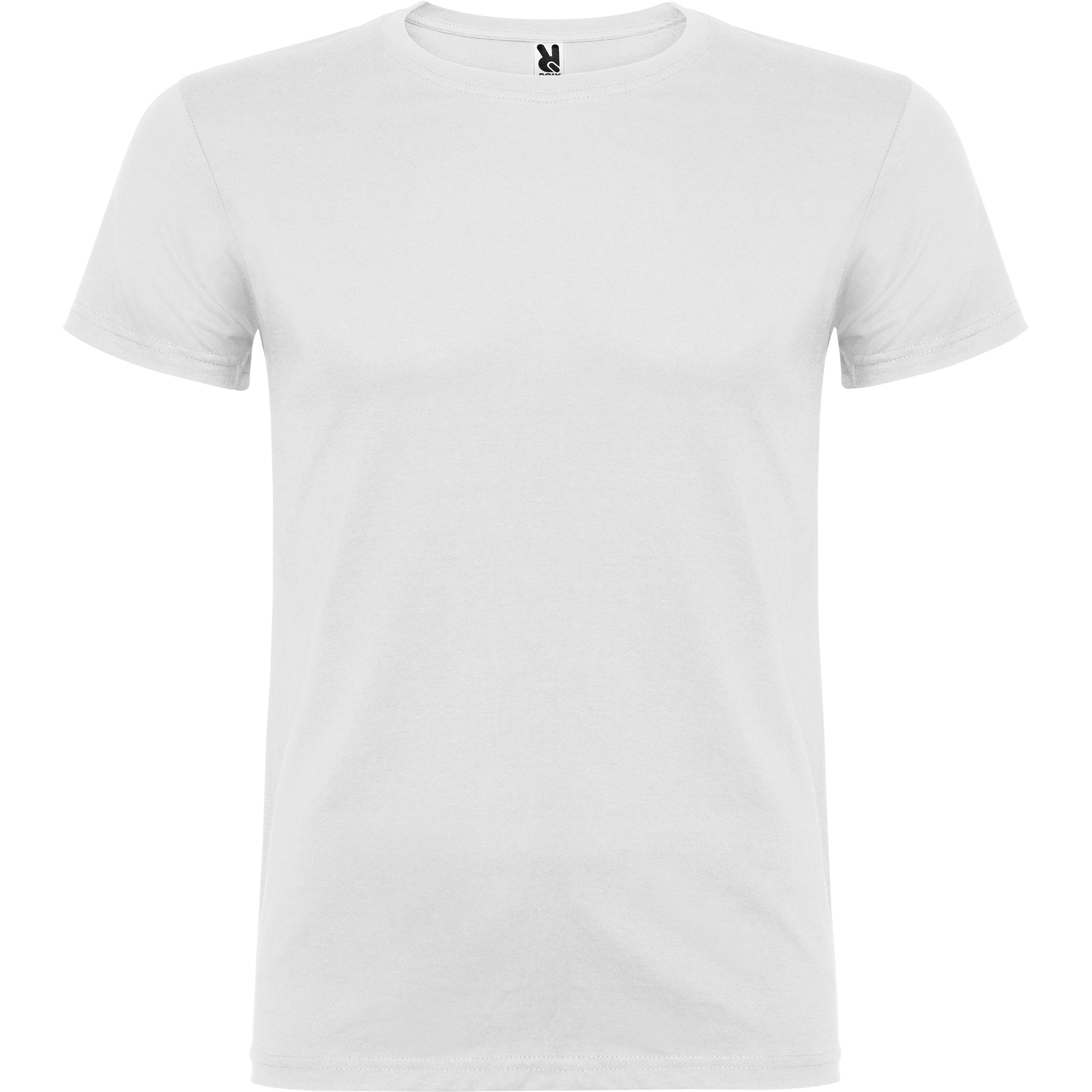 6554 - BEAGLE Tubular short-sleeved t-shirt