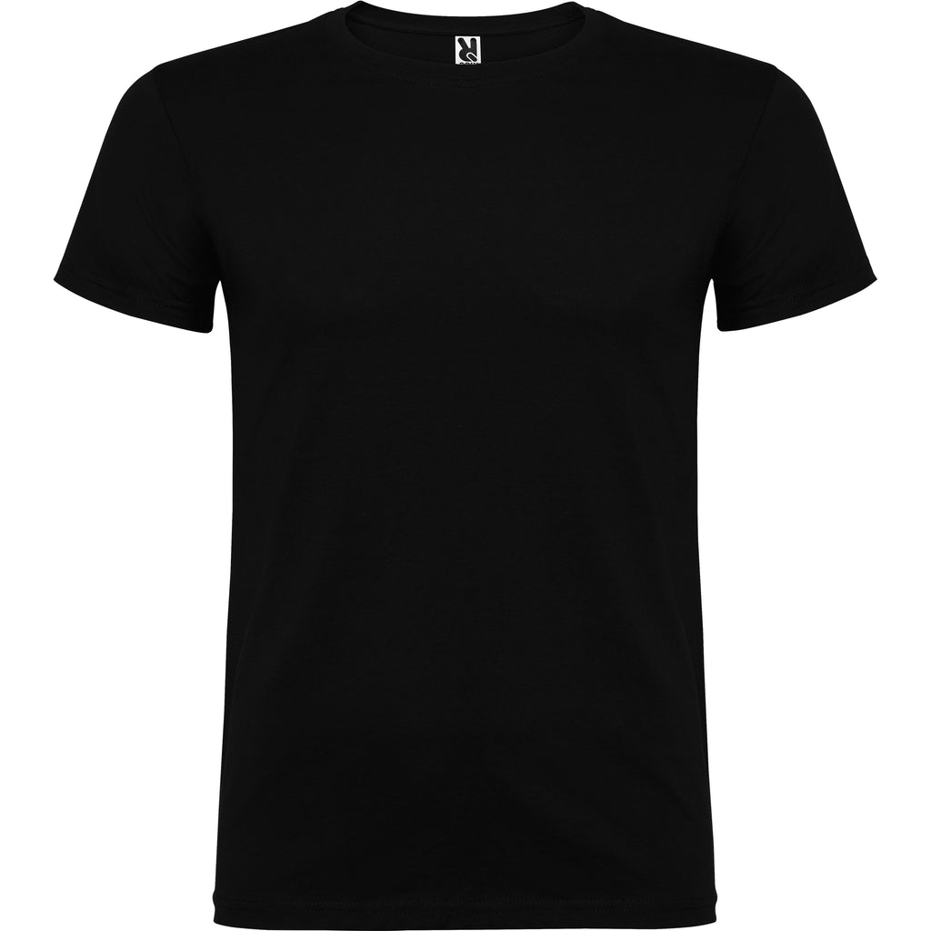 6554 - BEAGLE Tubular short-sleeved t-shirt