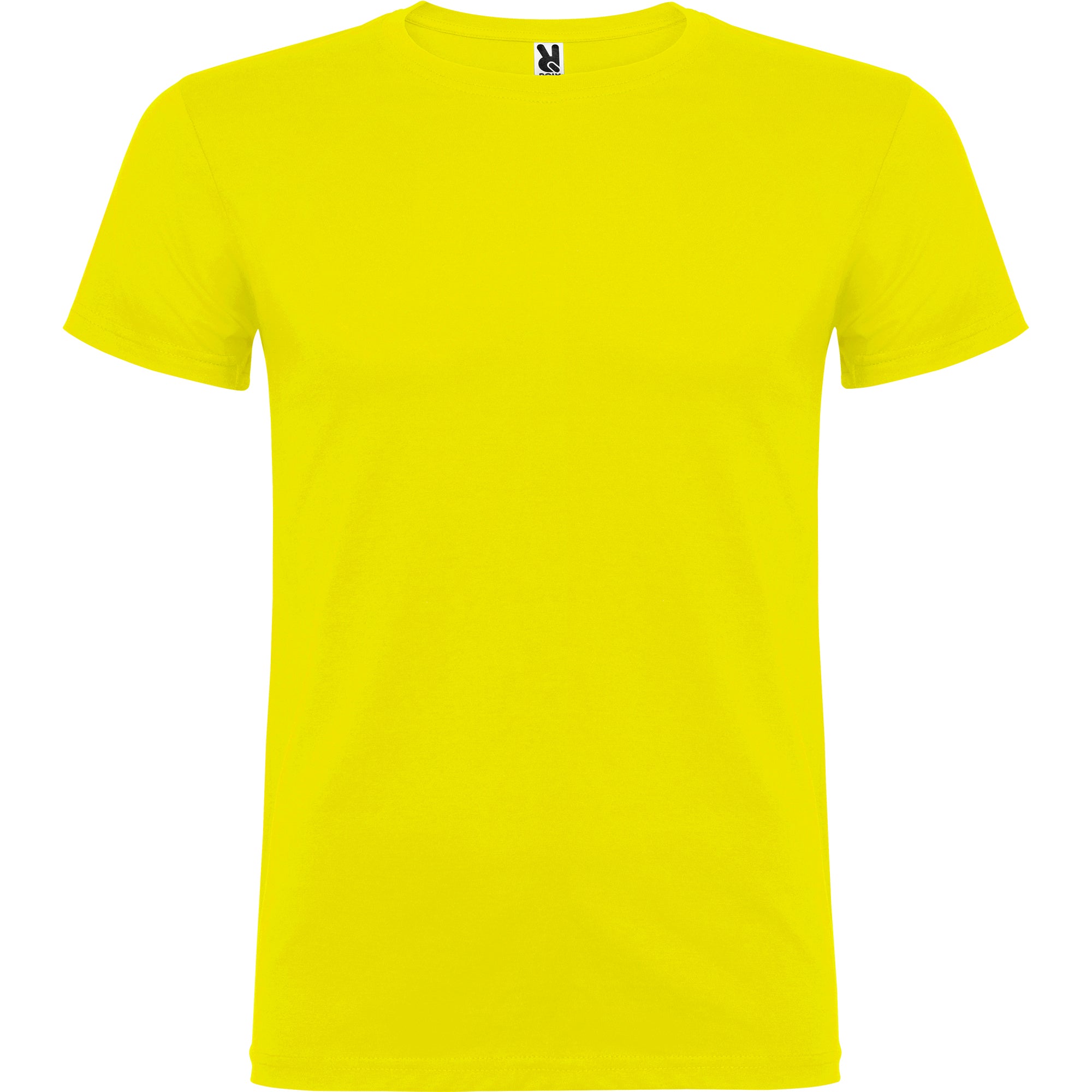 6554 - BEAGLE Tubular short-sleeved t-shirt